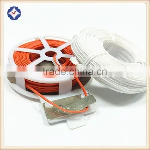 Hydroponics Use Garden Tools of Garden Plant Plastic Twist Tie thumbnail-2