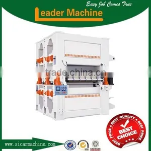 MM5623 Plywood Wide Belt Sander/wood Sanding Machine thumbnail-1