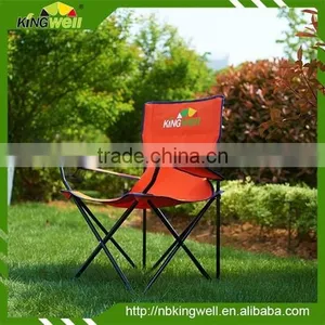 Portable Camping Chair thumbnail-1