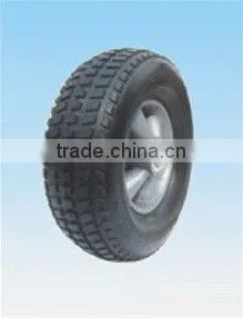 Semi-pneumatic Wheel thumbnail-1