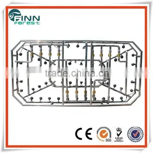 Stainless Steel Musical Fountains With Skip Mode,gradual Up/down or Change by Music thumbnail-5
