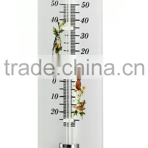 Heat Tranfer Printing Craft Cheapest Classical Kerosene Thermometer thumbnail-4