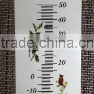 Heat Tranfer Printing Craft Cheapest Classical Kerosene Thermometer thumbnail-6