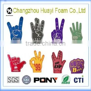 Best Promotional Wave Foam Hand thumbnail-1
