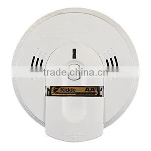 Battery-Operated Combination Battery Operated Smoke Detector thumbnail-2