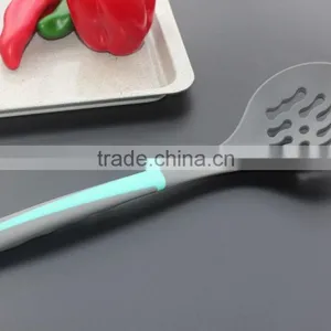 CK-3125 Food Grade Heat Resistant 6pcs Nylon Untensil Kitchen Tool Set Nylon Kitchen Tool Set Cooking Tools Utensil thumbnail-6