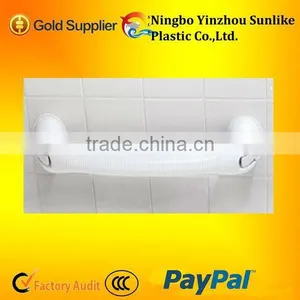 Plastic Bathroom Armrest/bathroom Handle/handrail thumbnail-1