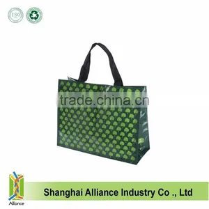 Hottest PP Woven Bag,Laminated PP Woven Bag, Eco PP Woven Bag thumbnail-1