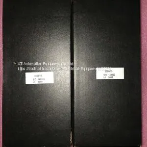 Bentley Nevada 3500/05 3500/05 Module Factory New thumbnail-1