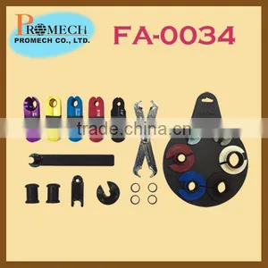High Quality Auto Body Repair Tool Master Disconnect Tool Kit thumbnail-1