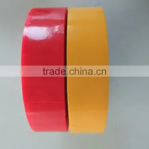 2016 China Factory Wholesale Price Adhesive Black PVC Insulating Electrical Tape thumbnail-6