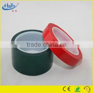 PET Masking Tape PET Tape for Powder Coating Silicone Tape thumbnail-2