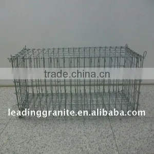 Stone Cage Wall Materials thumbnail-1