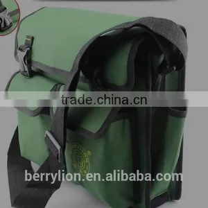 Berrylion Polyester Electric Tool Bag 2pockets Tool Bag thumbnail-2
