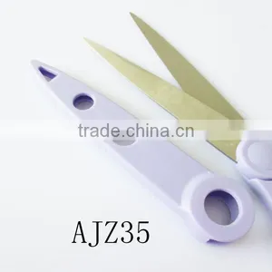 AJZ35 Fashion Kitchen Tools Kitchen Scissors With High Quality thumbnail-2