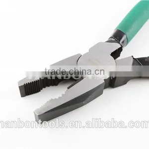 Double Color Combination Pliers thumbnail-5