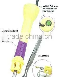 Hot Fix Crystal Applicator Wand thumbnail-1