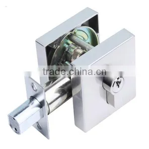 Hot Sale American Standard Ansi Grade Residential Sliding Brass Stainless Steel Mortise Lever Deadbolt Door Lock thumbnail-2