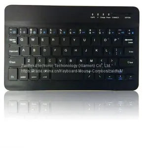 HK8041 Bluetooth клавиатура thumbnail-1