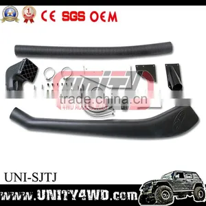 High Qutality 4wd Auto Parts Snorkel 4x4 for Wrangler TJ thumbnail-1