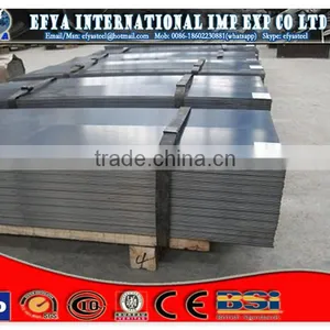 DX51D+Z Galvanized Sheet thumbnail-1