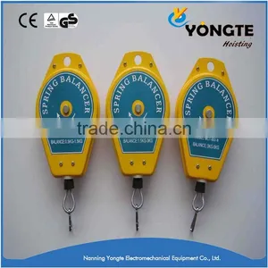 Handing Welding Line Retractable Spring Balance Retractor 10kg thumbnail-3