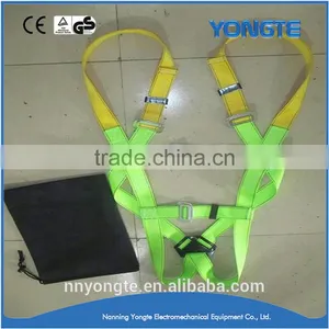 Full Body Safety Harness Buckles Child Safety Harness thumbnail-6
