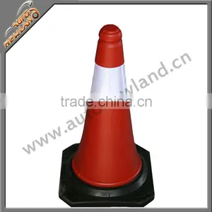 Reflective Traffic Cone thumbnail-1