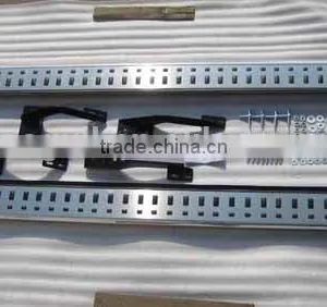 4X4 Side Step, Running Board for SUV thumbnail-2