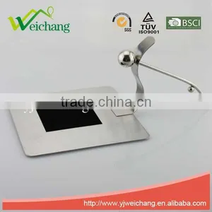 WCJ551Toilet Paper Holder , Toilet Tissue Holder , Paper Holder , Tissue Holder thumbnail-3