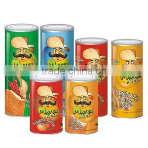 Potato Chips thumbnail-1