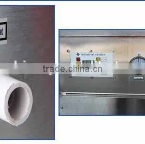 Bakery Shop 100L Water Cool Chiller Industrial Water Cooling Machine thumbnail-3