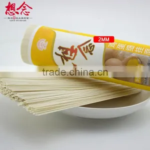 Xiang Nian Brand Wholesale Instant Noodles 1000g Eggs Noodle 2mm thumbnail-4