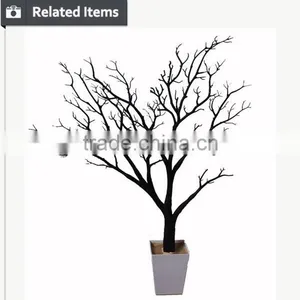 Factory Direct Sell Unique Wedding Favors Elegant Wedding Centerpieces Table Top Chandelier Centerpieces for Weddings thumbnail-1