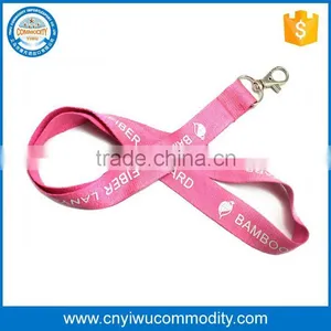Personally Customized Beer Holder Lanyard Children Lanyard thumbnail-1