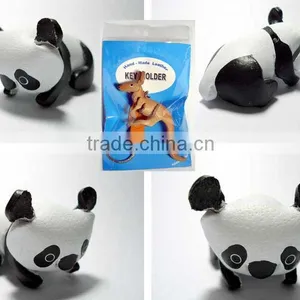 Leather Crafts ( Animal and ZOO ) Cell Phone Holder , thumbnail-1