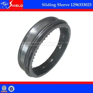 Heavy Duty Truck and Bus Gearbox Parts 1296333023 for 16s 150/151/181/221/251 Sliding Sleeve thumbnail-1