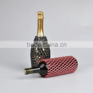 Wine Bottle Sleeve Baby Glass Feeding Bottles With Silicone Sleeve thumbnail-2