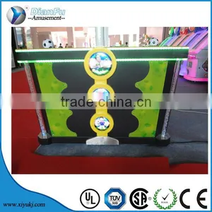 Arcade Coin Operated Hot Sell Tickets Redemption Dianfu Amusement With Video From Cris Angel Game Machine for Sale thumbnail-3