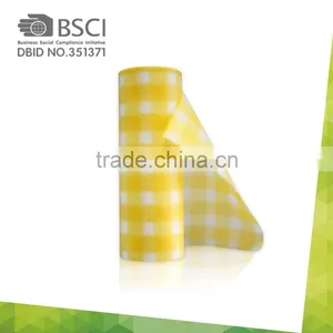 Cheap Good Quality Big Spunlace Nonwoven Fabric Rolls Spunlace Wipes Roll thumbnail-1
