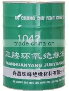 1040 Phenolic Modified Polyester Impregnating Varnish thumbnail-1