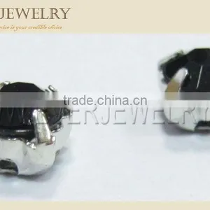 Uniform Sewing Pattern, Sew on Gemstones thumbnail-1