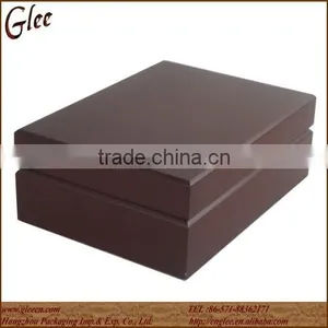 Wood Box for Tea Bag Gift Box With High Quality thumbnail-2