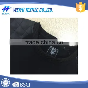 Promotion Fashion Printed Custom Long Sleeve t Shirts thumbnail-3