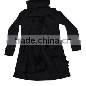 Organic Girls Top thumbnail-1