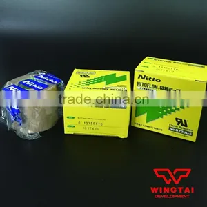Nitto Denko High Temperature Resistant Tape for Bag Sealing Machine thumbnail-2