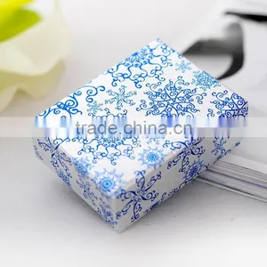 Luxury High Quality Custom Design Bracelet,necklace Jewelry Box thumbnail-4