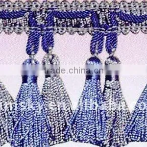 Tassel Trim and Fringe thumbnail-1
