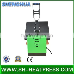 Clam Sublimacion Heat Press Machine for Sale thumbnail-4