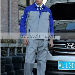 Maintenance Uniforms OEM WHOLESALE MANUFACTURER thumbnail-1